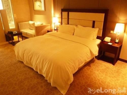 Yangguang Licheng Hot Spring Hotel Beijing Fangshan Εξωτερικό φωτογραφία